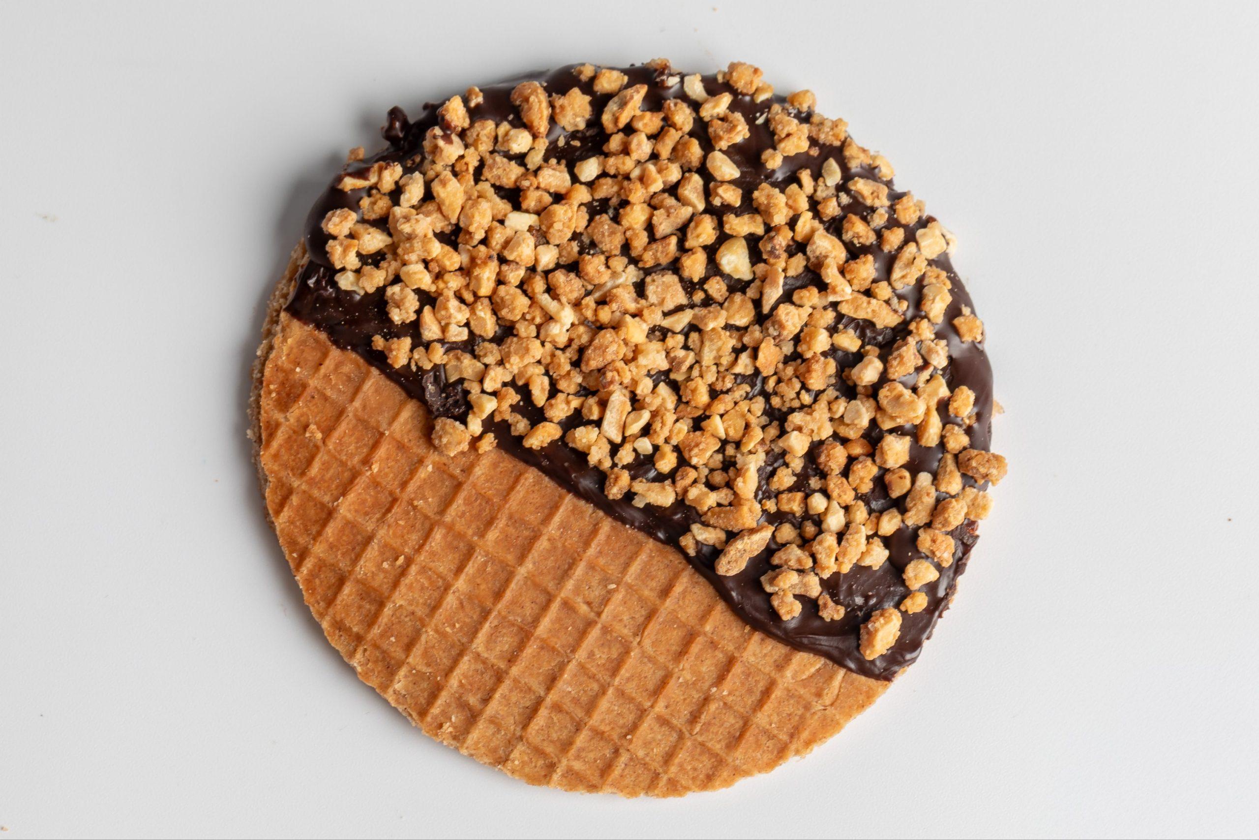 Caja Premium de Stroopwafels - Imagen 4