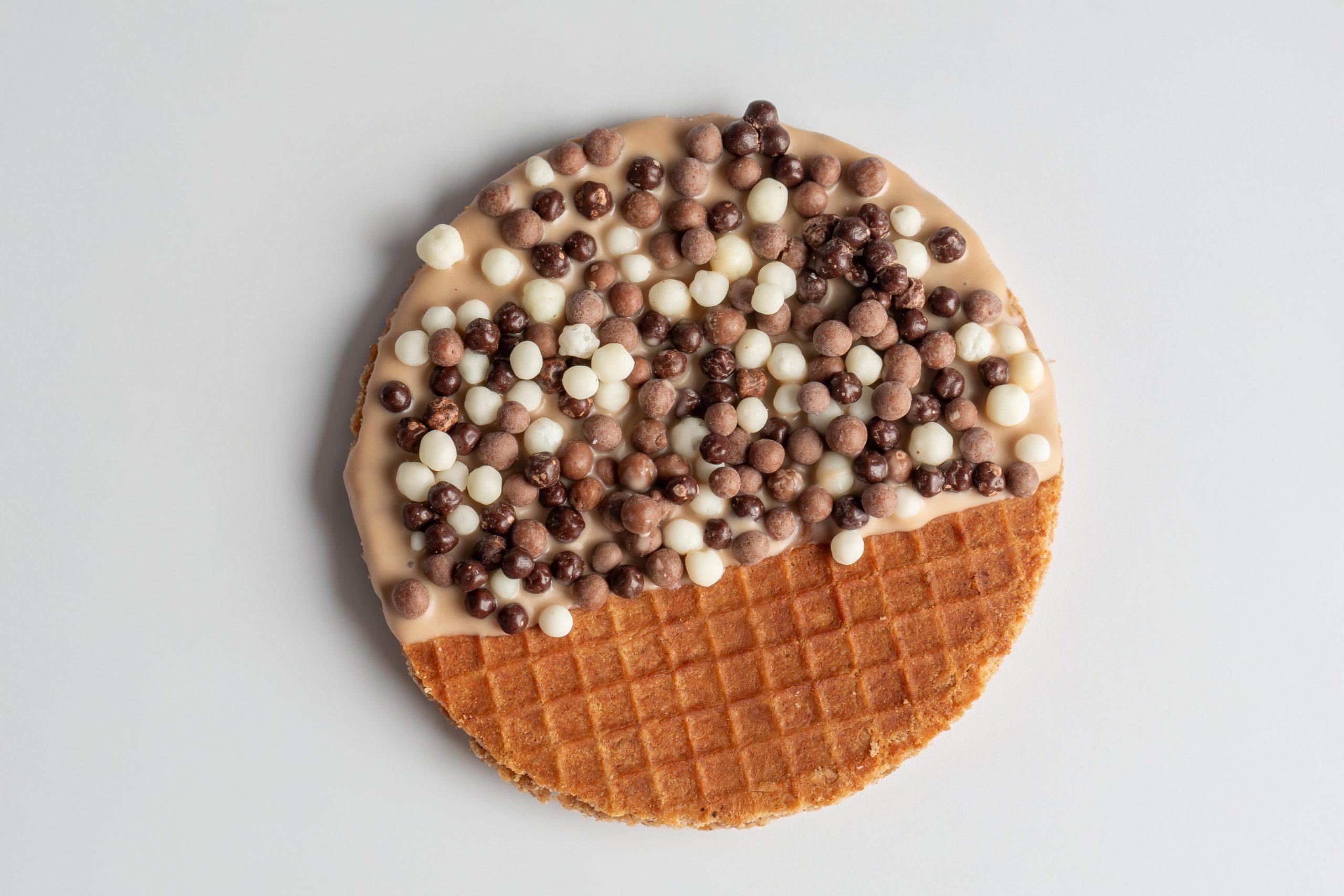 Caja Premium de Stroopwafels - Imagen 5
