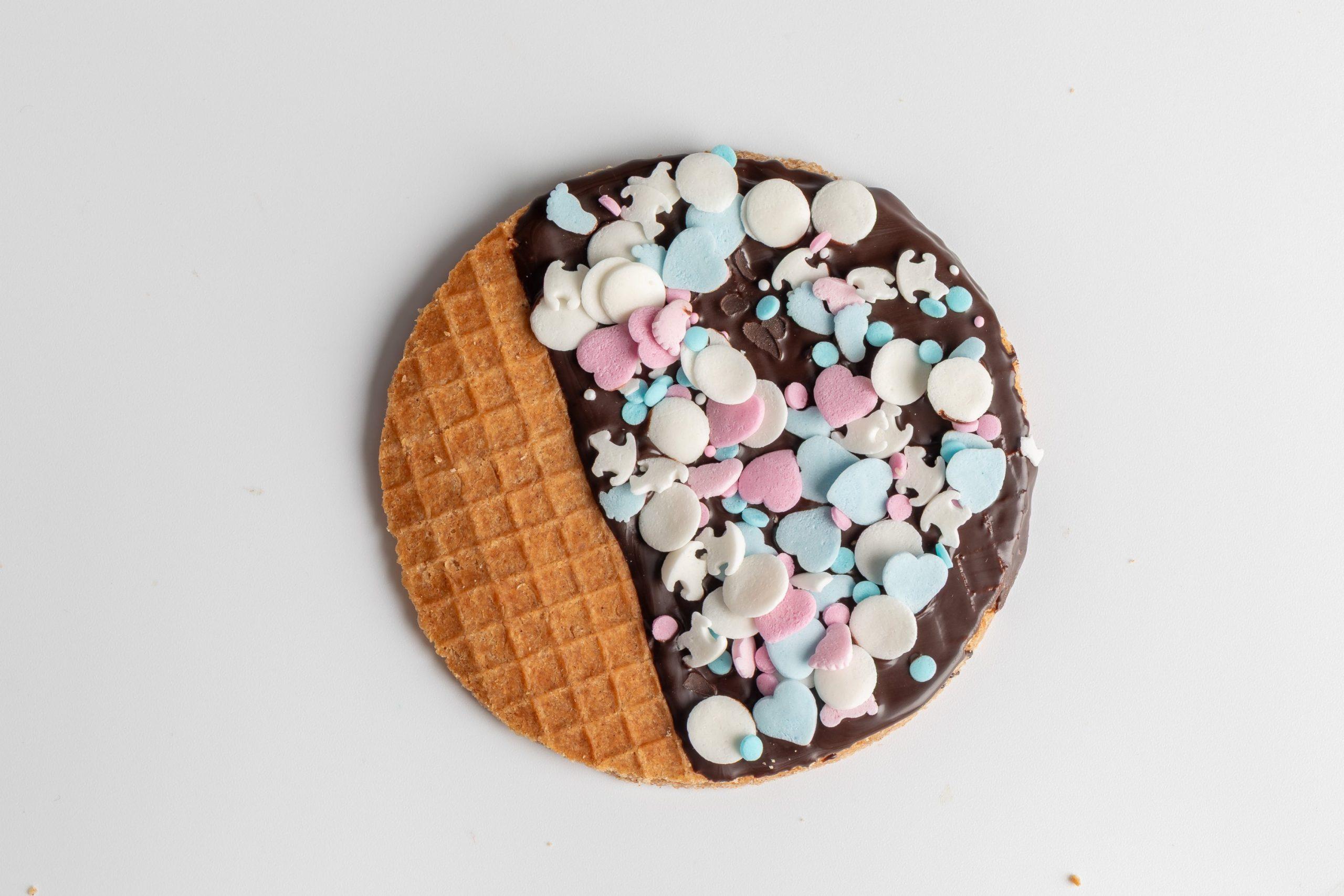 Caja Premium de Stroopwafels - Imagen 6