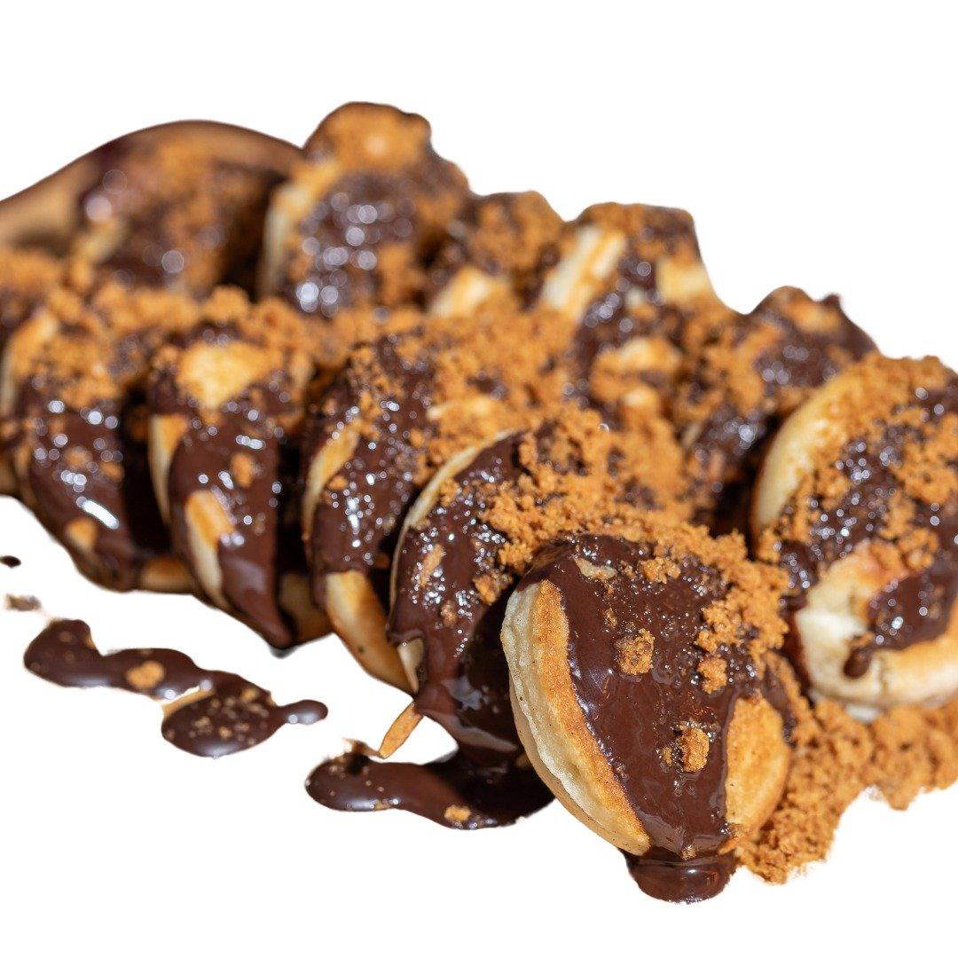 Poffertjes para 6 personas o más - Imagen 2