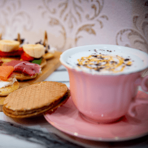 Brunch para 1 persona