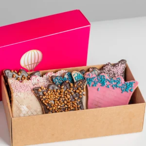 Caja Premium de Stroopwafels