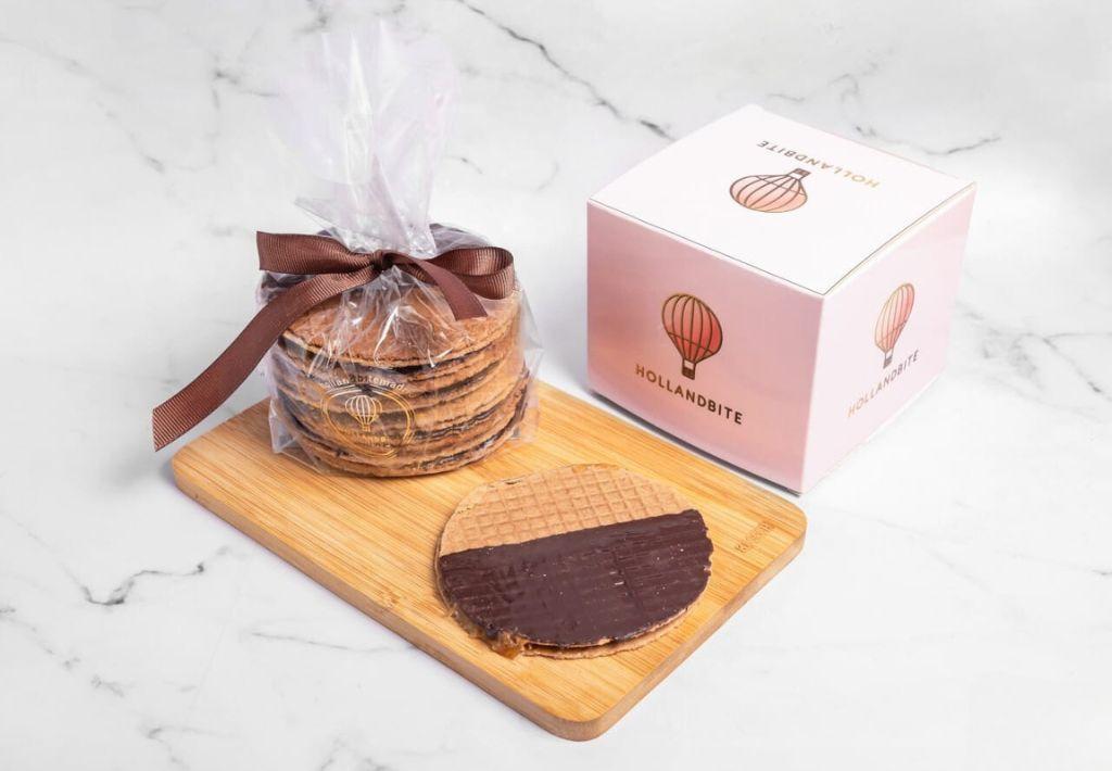 La palabra más deliciosa de Madrid