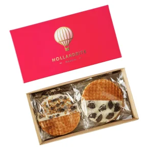 Caja edición especial Hollandbite